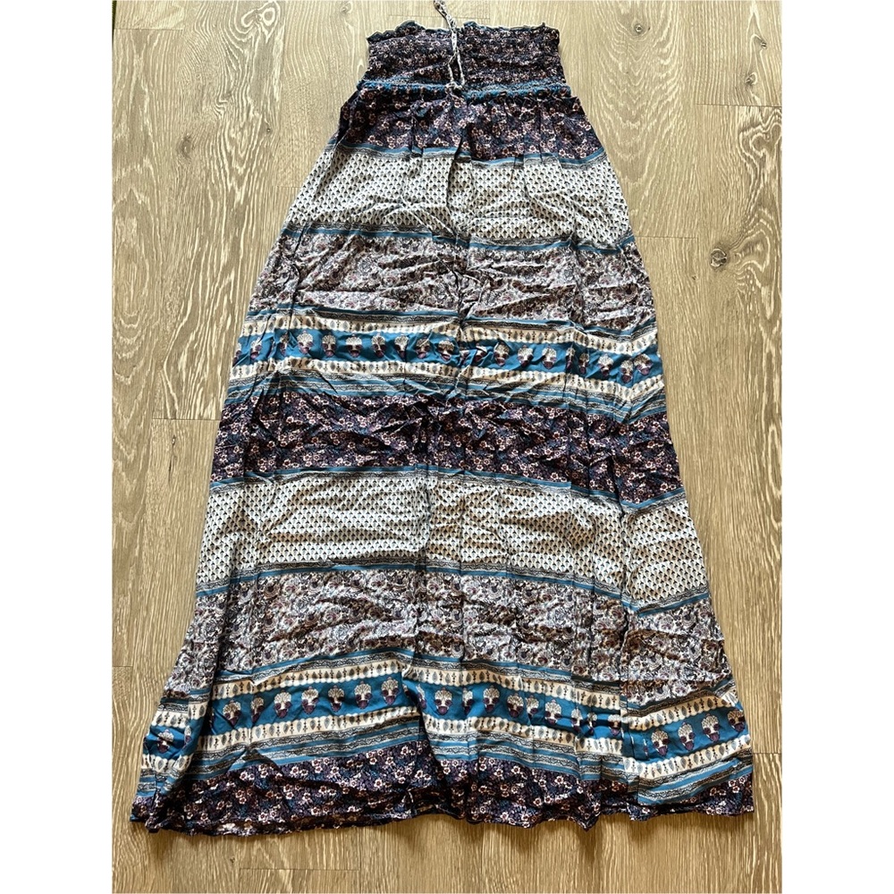 Purchased at Local boutique - great condition